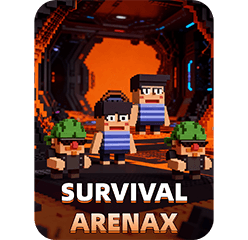 Survival Arena X