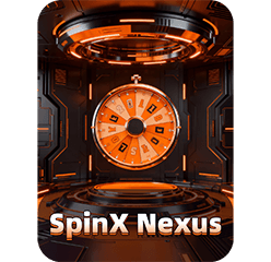 SpinX Nexus
