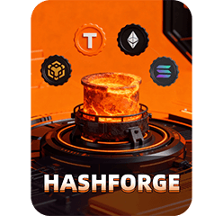 HashForge