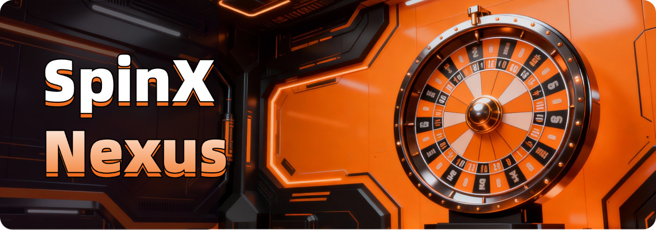 Spinx Nexus