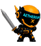 game logo