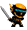 game logo