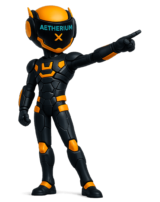AetheriumX