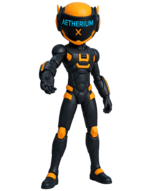 AetheriumX