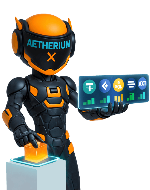 AetheriumX