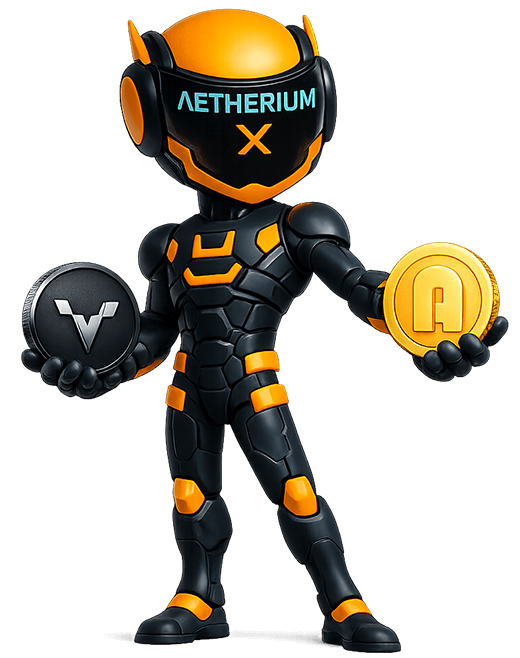 AetheriumX