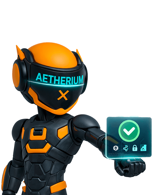 AetheriumX