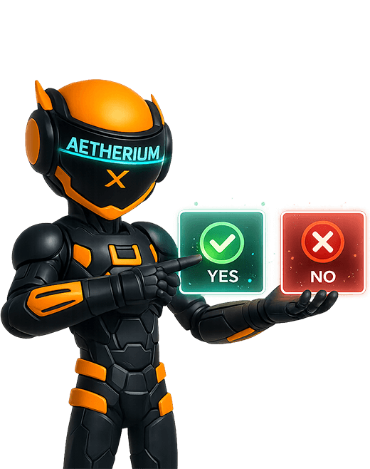 AetheriumX
