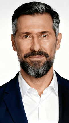Felix Beacon