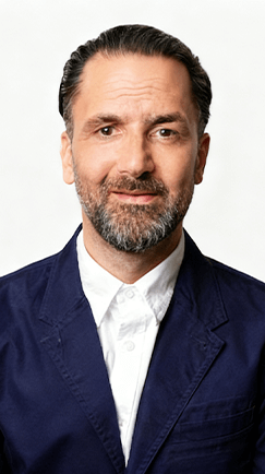 Byron Tessier