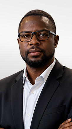 Nathaniel Harris