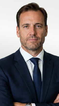 Thomas Bennett