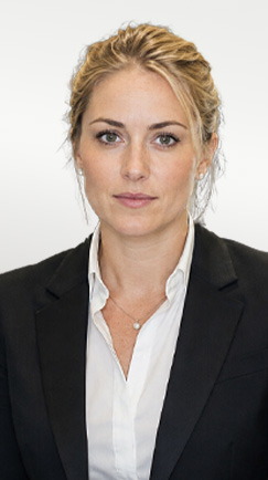 Sarah Mitchell