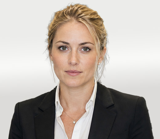 Australia Market Director
