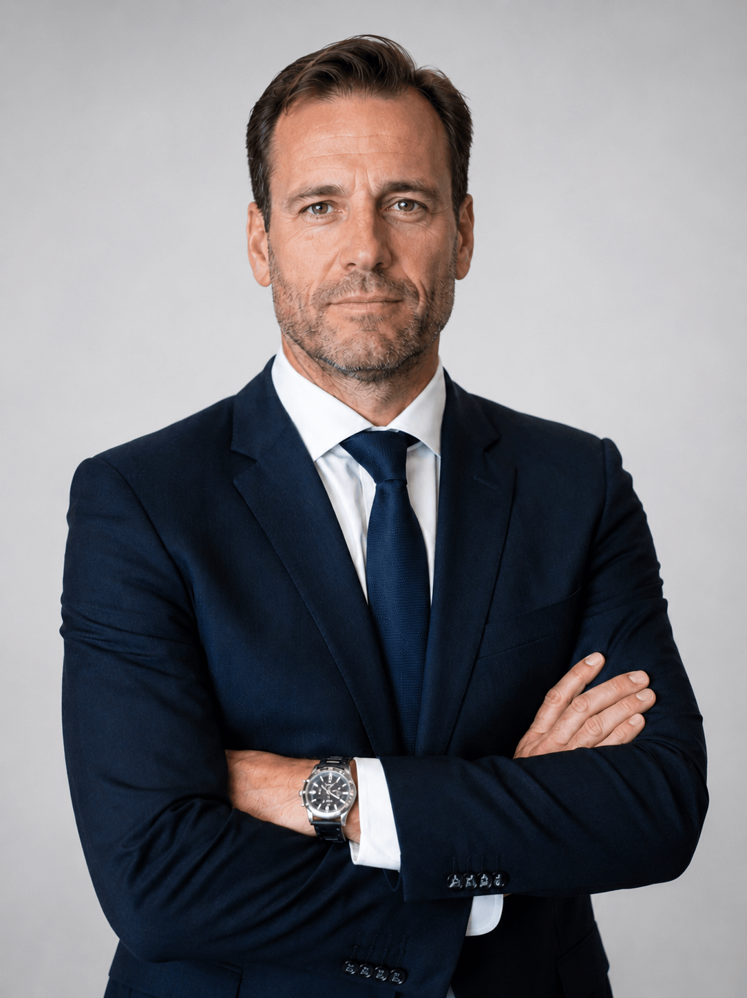 Europe Market Director