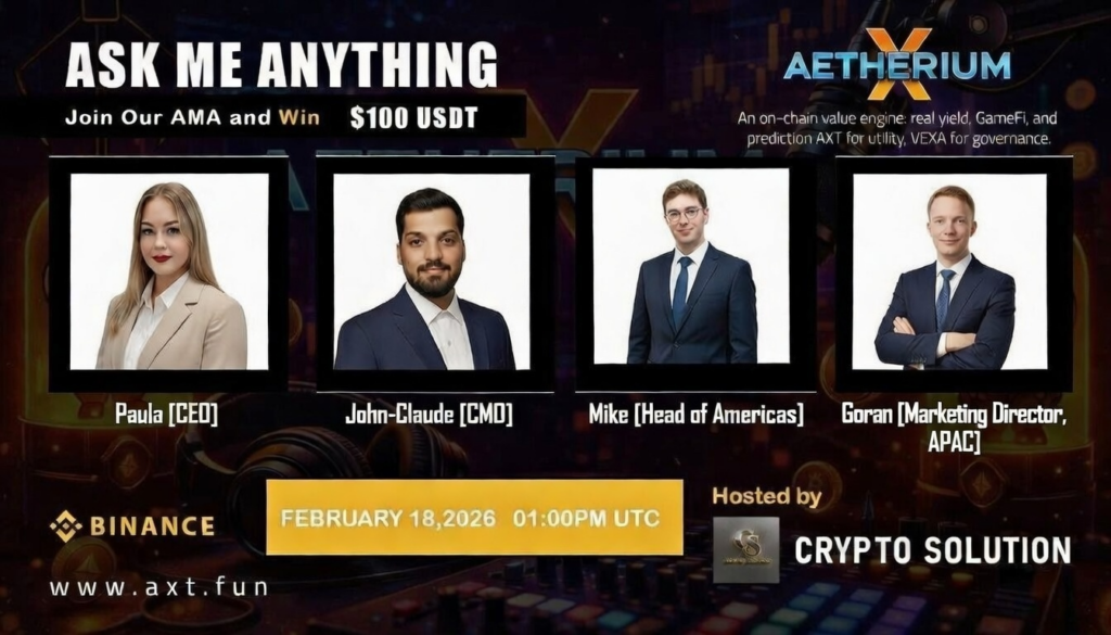 Markets Under Stress: Structure Over Narrative — AetheriumX Roundtable Recap