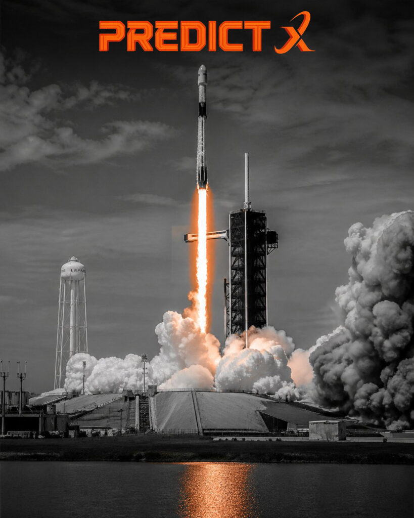 AetheriumX Launches PredictX 1.0 Beta, Expanding into On-Chain Prediction Markets
