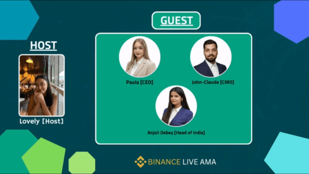 DeFi at the Crossroads: AetheriumX Discusses Stablecoin Yield, Security, and Emerging Market Growth