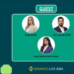 DeFi at the Crossroads: AetheriumX Discusses Stablecoin Yield, Security, and Emerging Market Growth