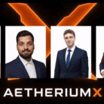 AetheriumX Discusses the Future of DeFi Security: From Exploits to Controllable Risk