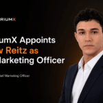 AetheriumX Appoints Andrew Reitz as Chief Marketing Officer to Accelerate Global Growth